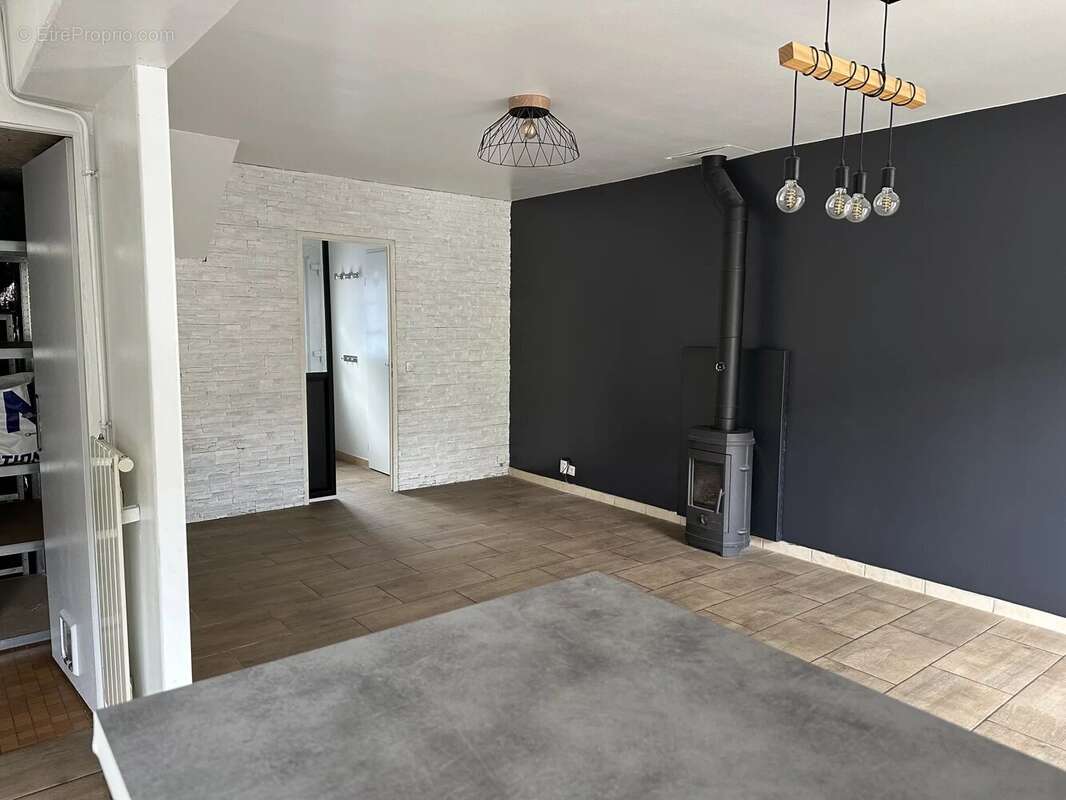 Brie compte robert 77170 - photo 9