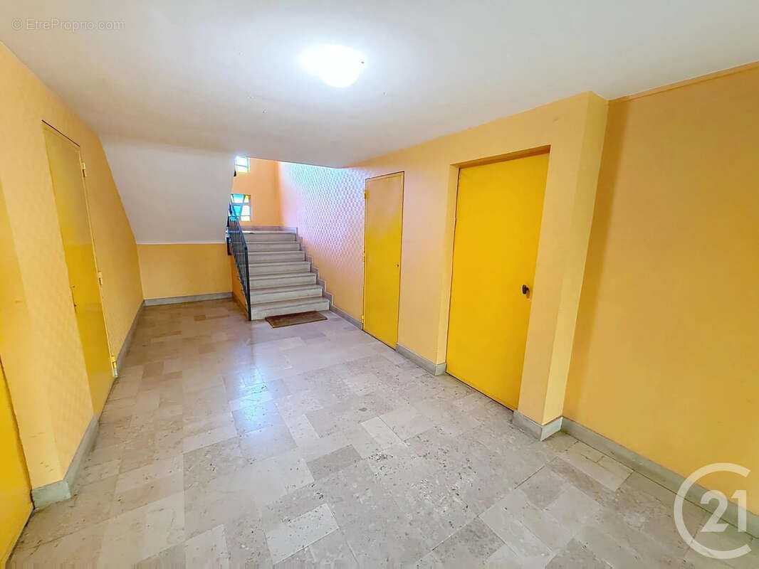 Appartement à SAINT-APOLLINAIRE