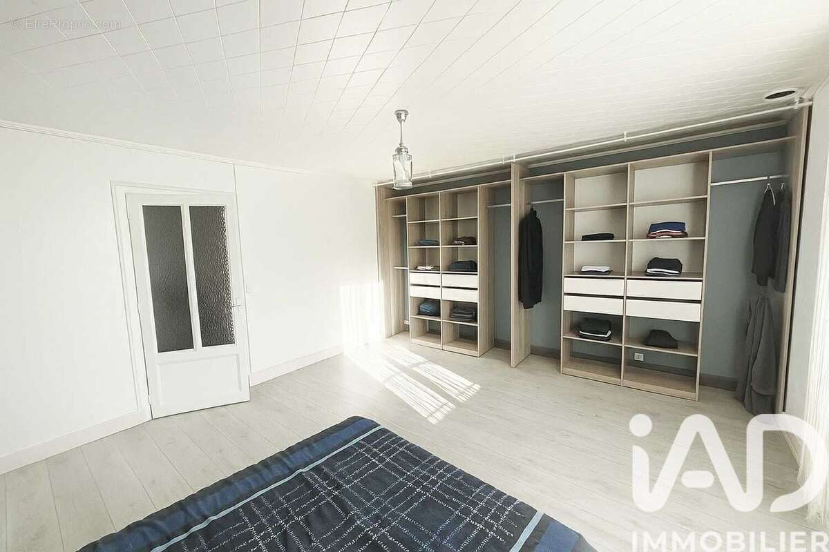 Photo 8 - Maison à FLAGEY