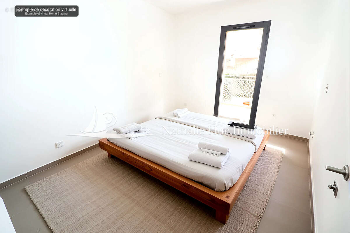 Appartement à SAINT-NAZAIRE