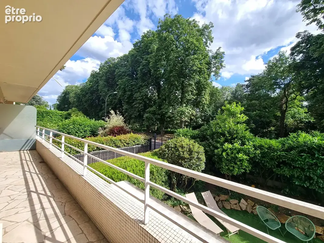 Appartement Fontenay Sous Bois 6 pièce(s) 145 m2 - photo 2