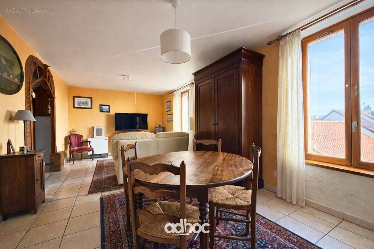Appartement à ORLEANS