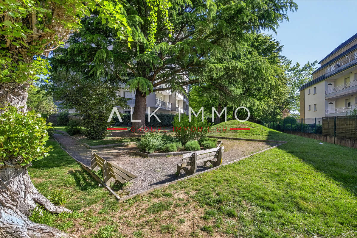 Appartement à ANNECY