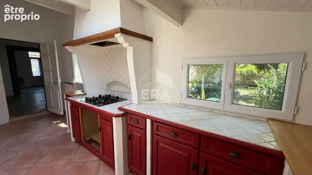 Maison Gujan Mestras 6 pièce(s) 131.35 m2 - photo 5