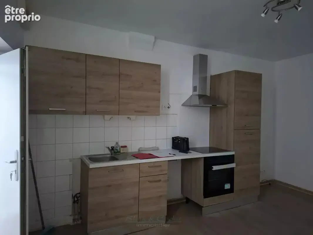 Immeuble de rapport – 9 appartements & 2 commerces - photo 7