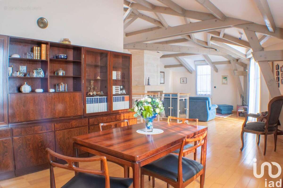 Photo 4 - Appartement à LA ROCHELLE