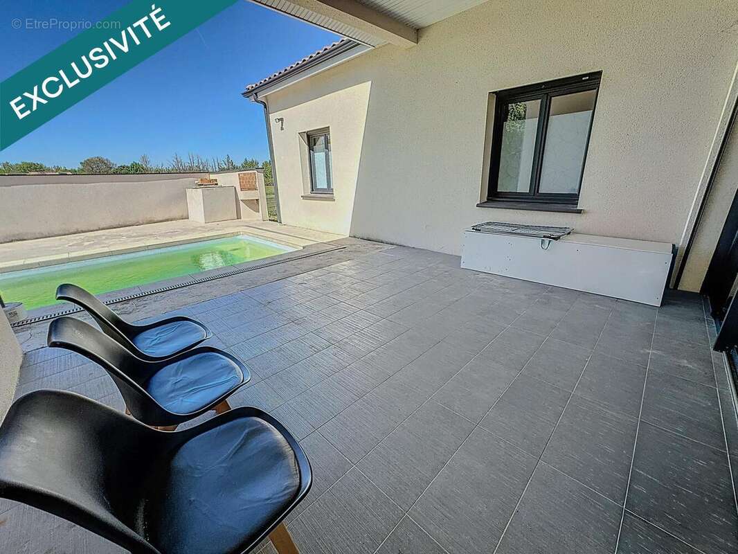 Photo 2 - Maison à MONTAUBAN