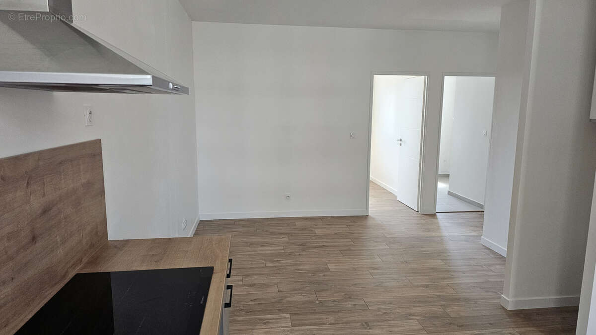 Appartement 46 m² à Toulouse  - photo 6