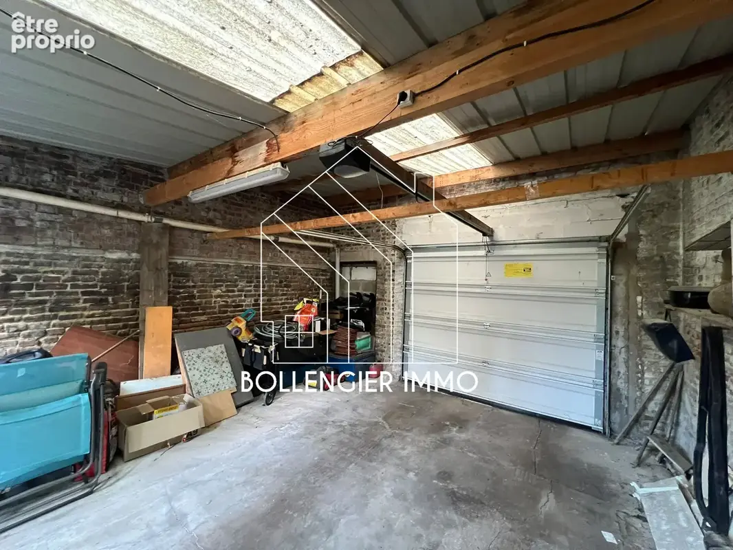 Maison à potentielle 128m2 - photo 8
