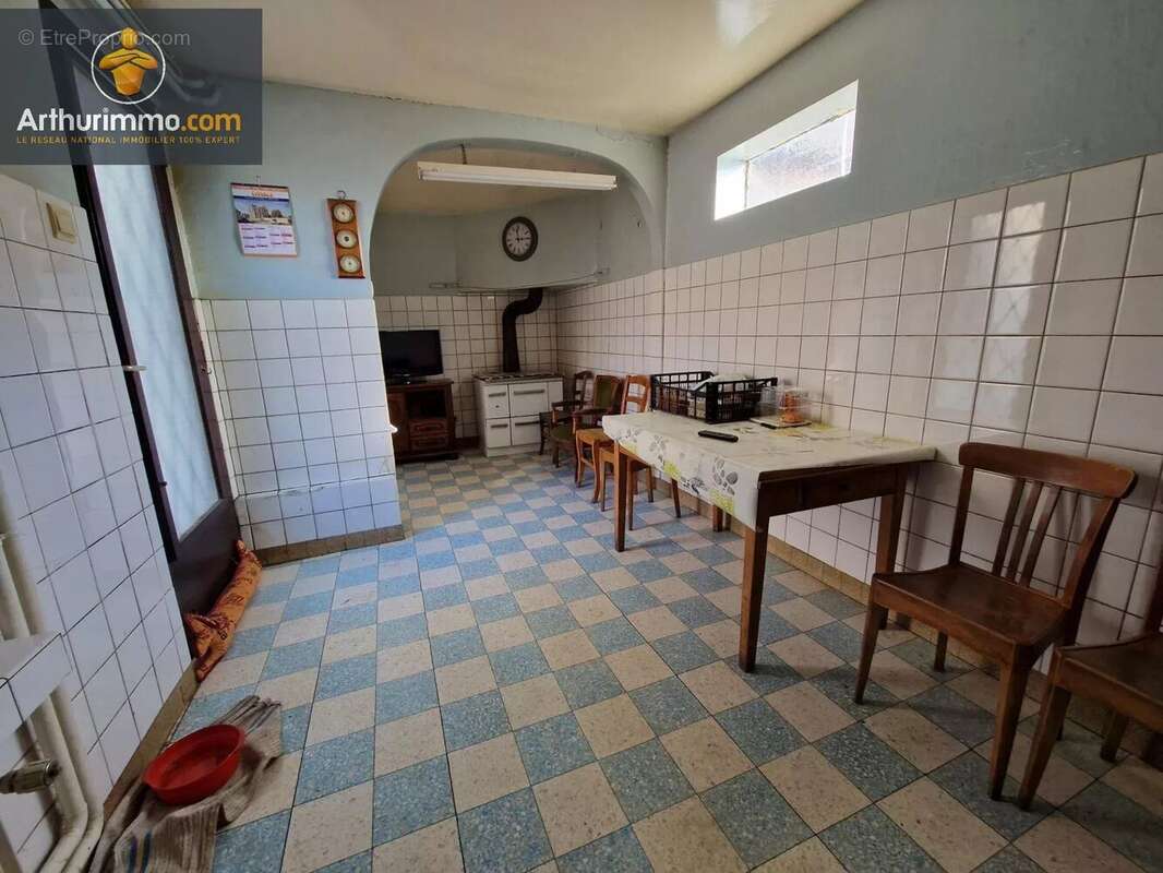 Vente Maison Coivrel(60420) 105 000ï¿œ - photo 5