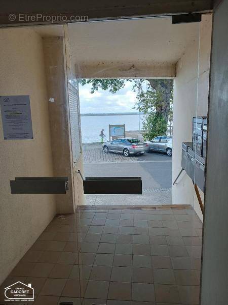   - Appartement à PAIMBOEUF