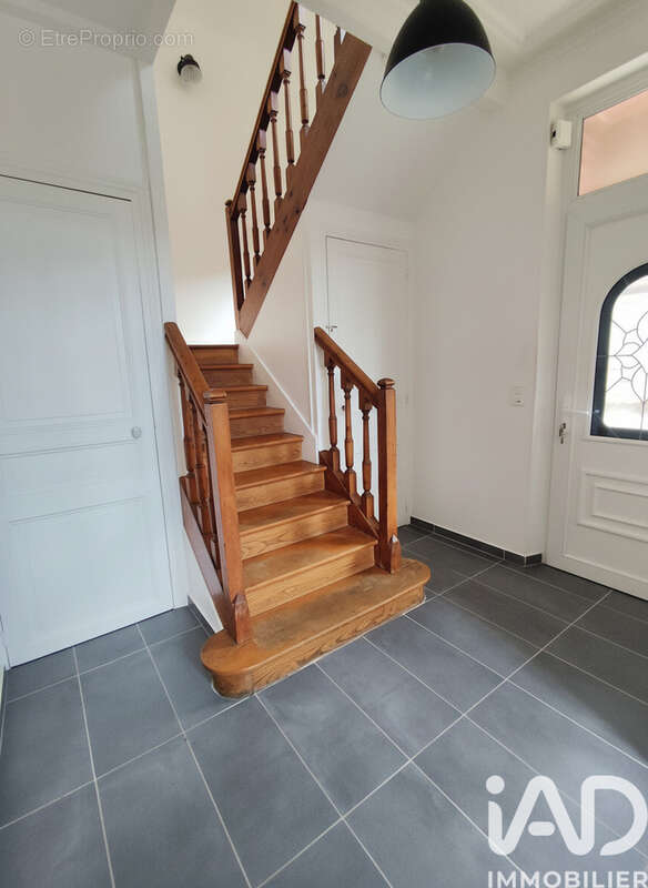 Photo 3 - Maison à ECOUEN