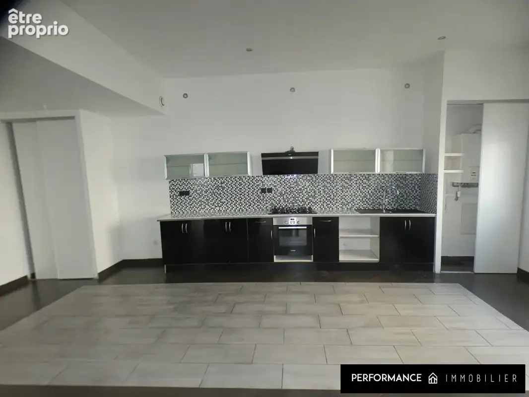 Photo Appartement à Jarville-La-Malgrange au prix de 195 000€