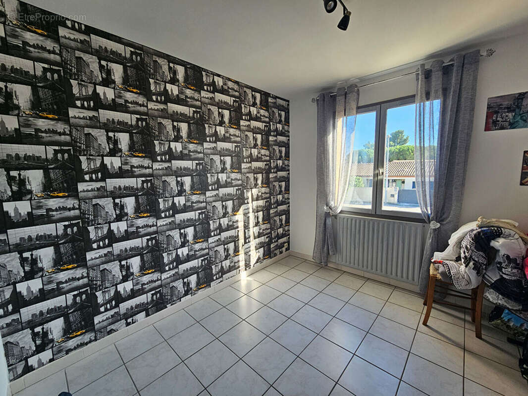 Maison à CARCASSONNE