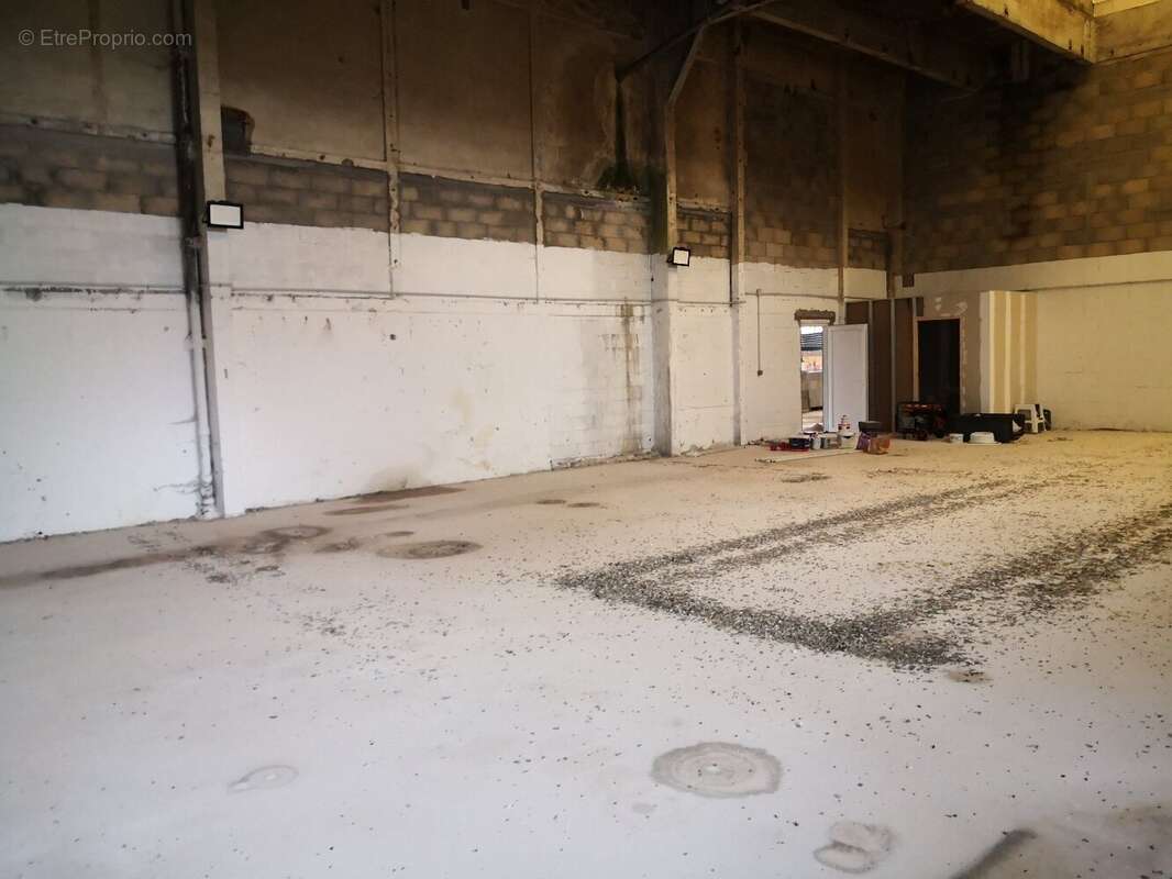 Commerce à MONTARGIS