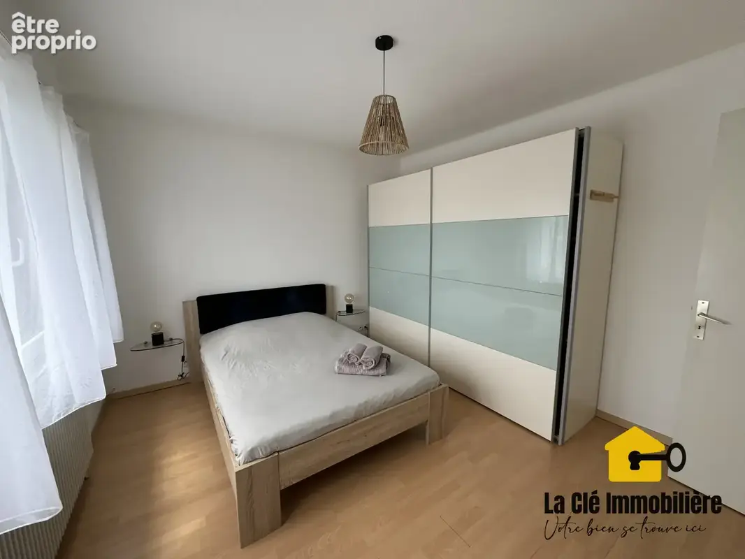 Maison bi-famille de 190m2 sur un terrain de 755m2 - photo 5