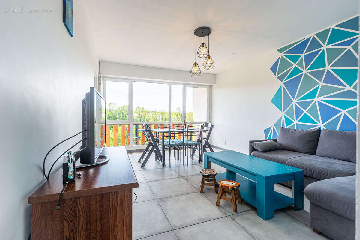 Appartement à ANNECY