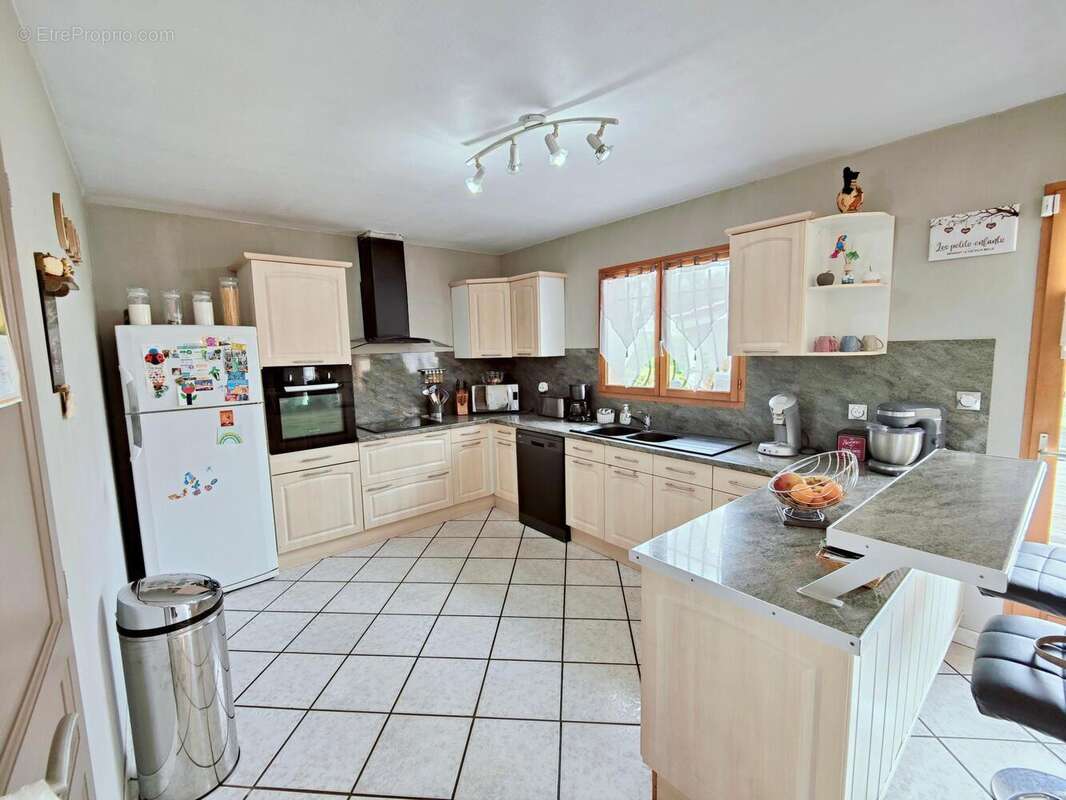 Photo 4 - Maison à MARCHEPRIME