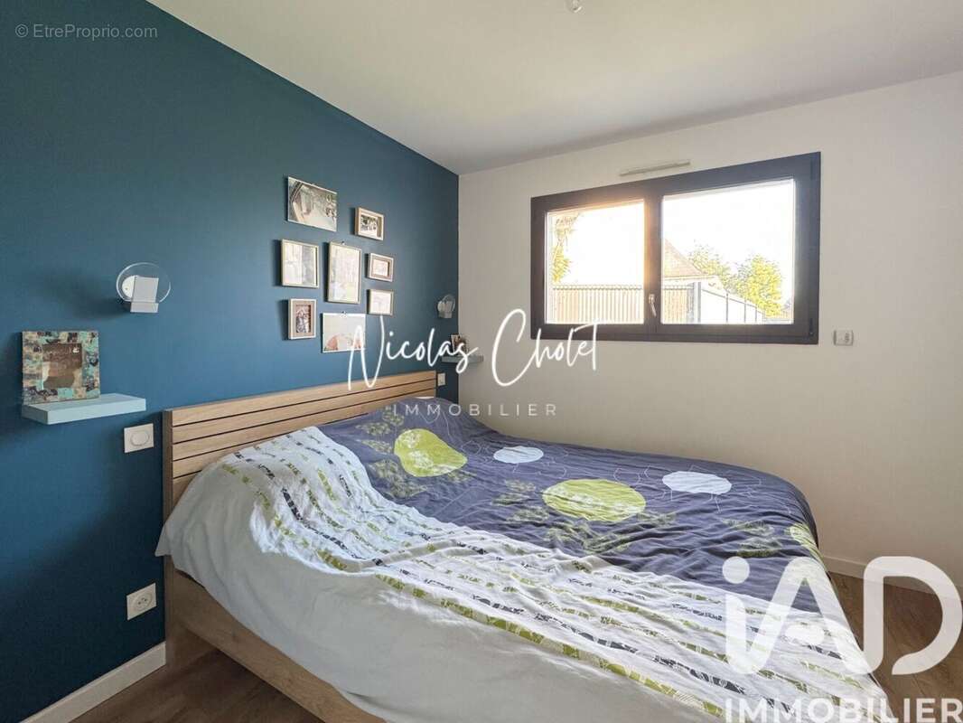 Photo 5 - Maison à BEAUCOUZE