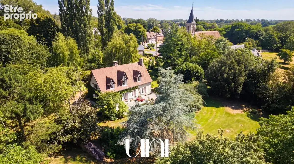 Maison de maître - photo 44