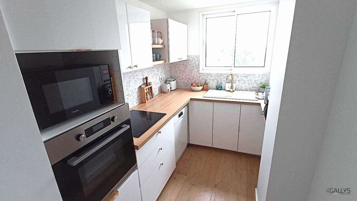 Appartement 67 m² à Toulouse  - photo 2