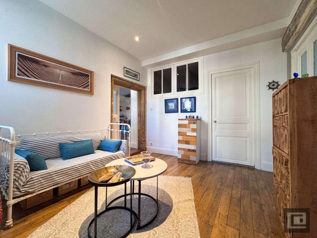 Appartement à CHALON-SUR-SAONE