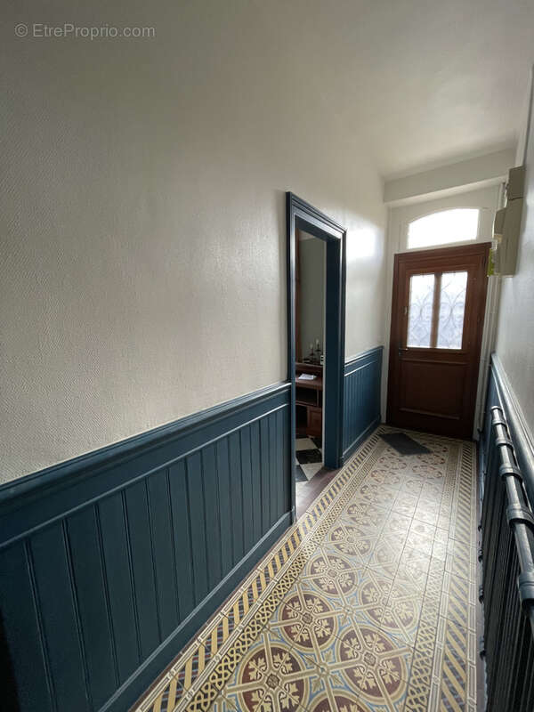 Maison à AMIENS
