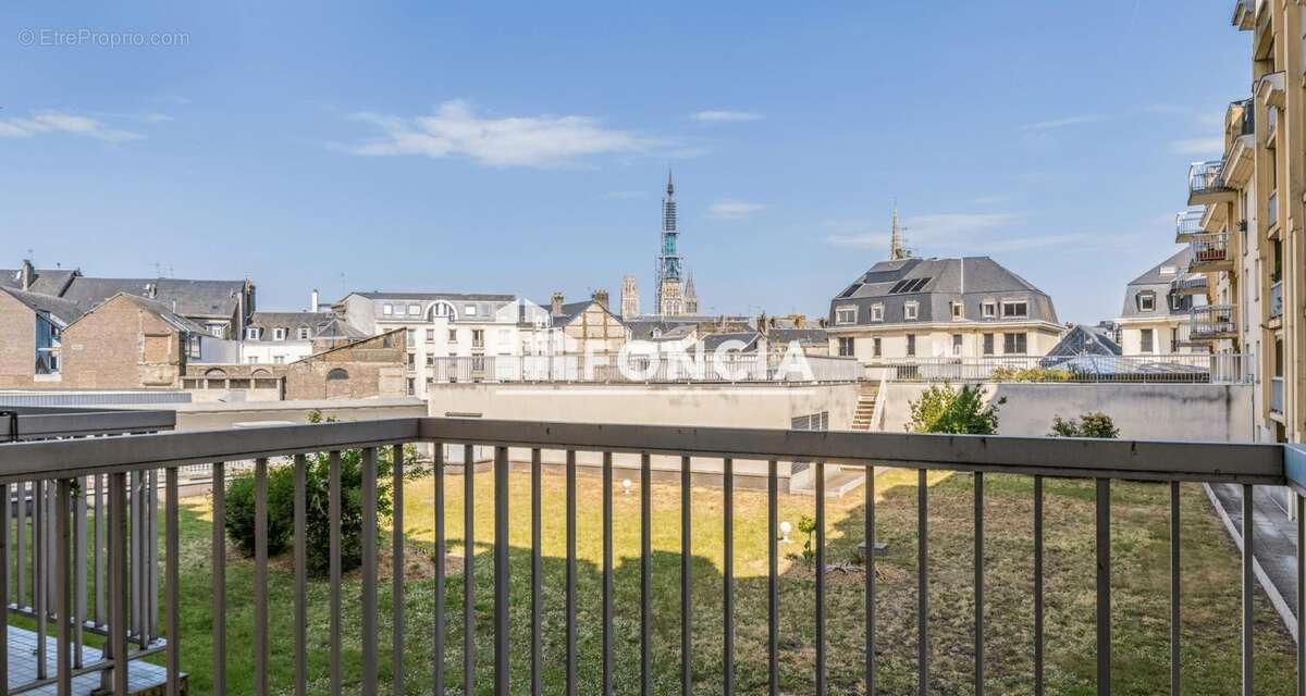 Appartement à ROUEN