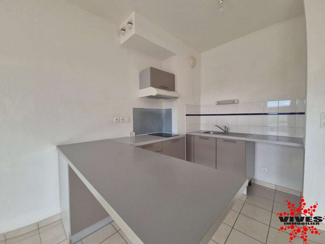 Appartement à BEZIERS