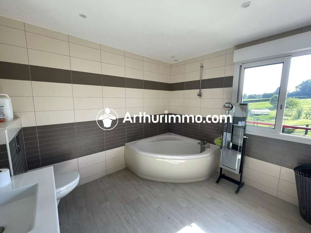 Vente Maison Le grais(61600) 299 000ï¿œ - photo 8