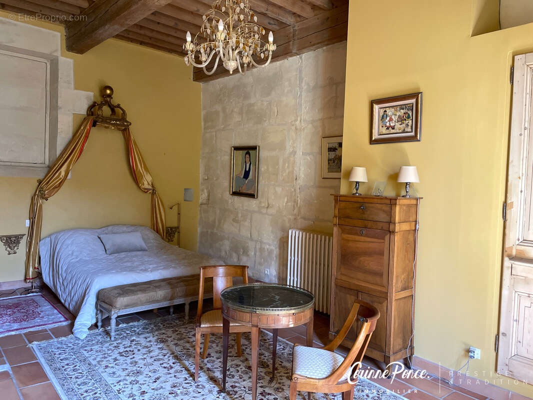 Maison à TARASCON