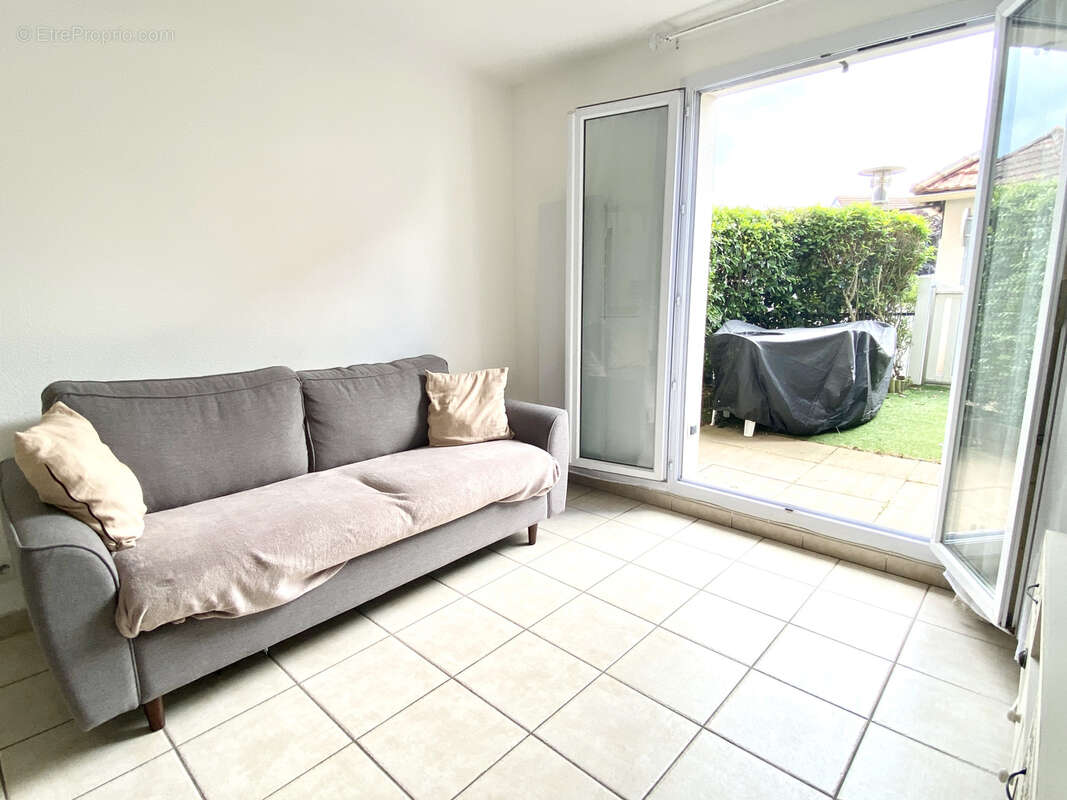 Appartement à DIVES-SUR-MER