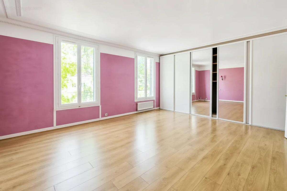 Appartement à SAINT-ANDRE-DE-L'EURE