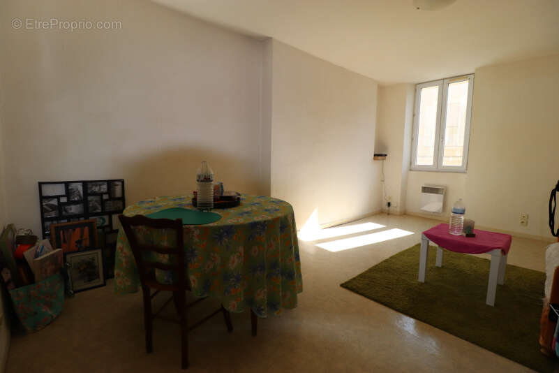 Appartement à NEVERS