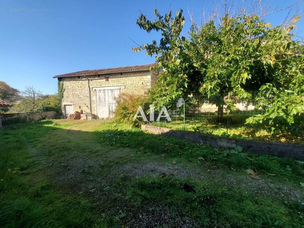 Maison à SAINT-GEORGES