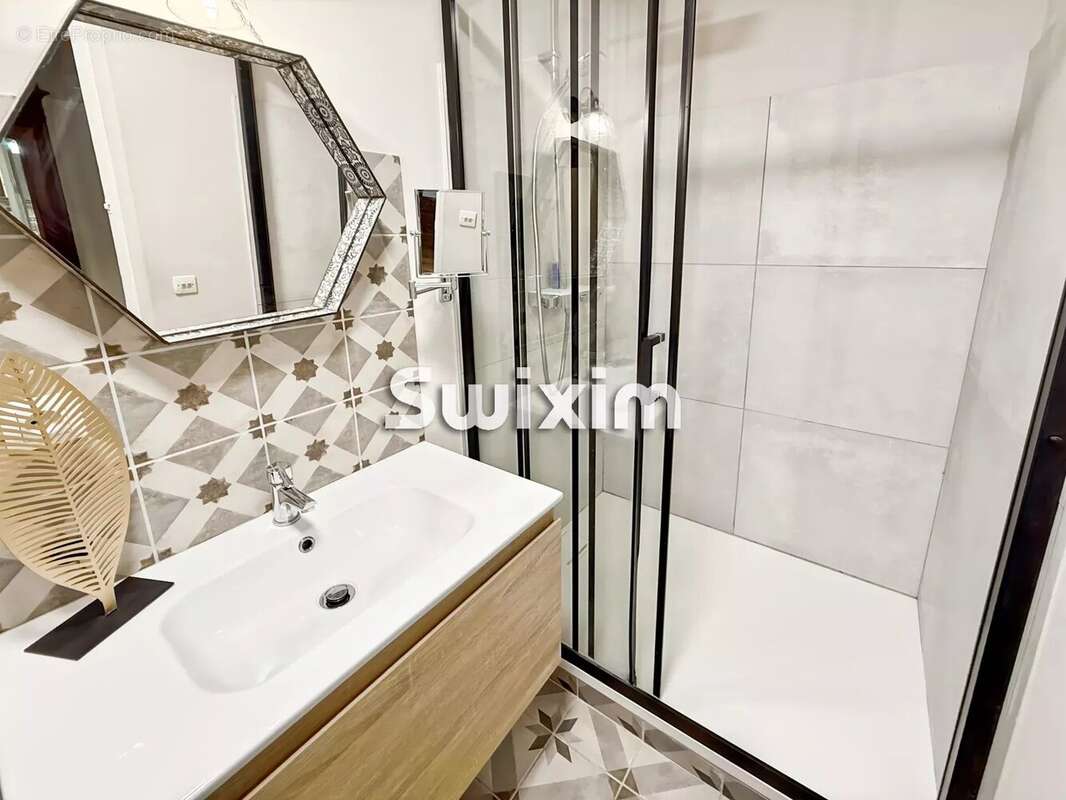 Maison à SAINT-MARCEL-LES-SAUZET