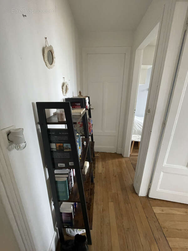 Appartement à TROYES