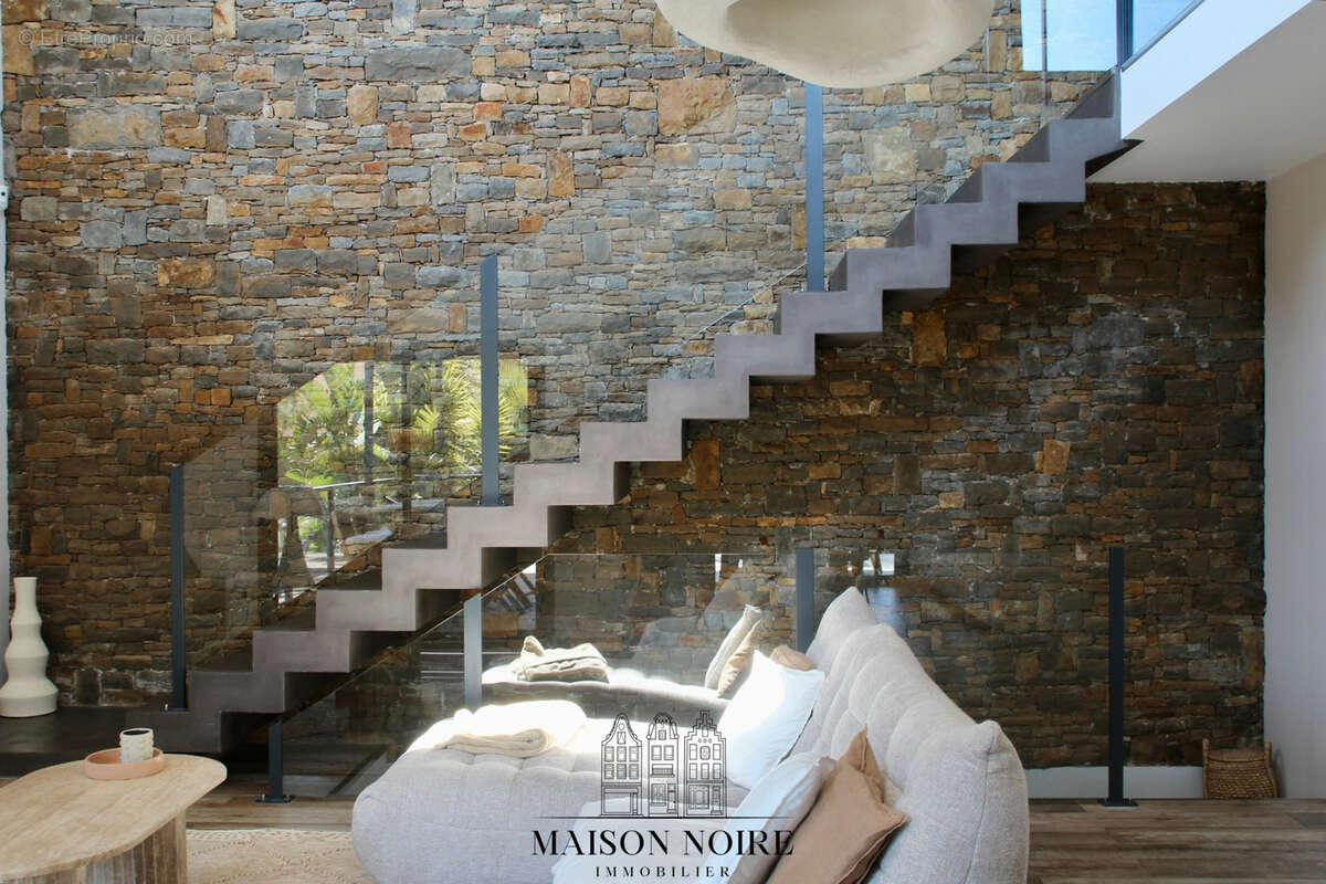 Maison à LA SEYNE-SUR-MER