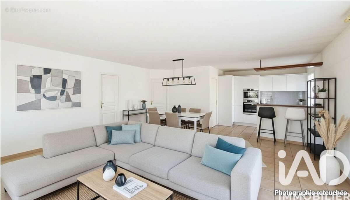 Photo 5 - Maison à BESNE