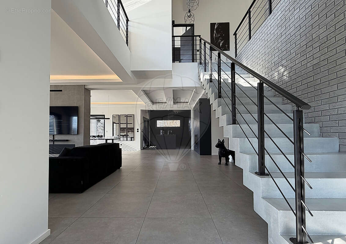 Maison à THYEZ