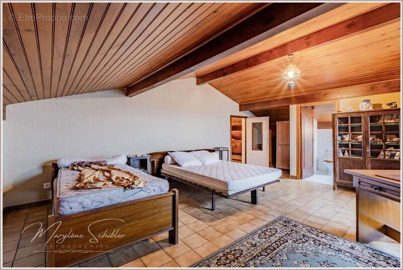 Maison à SAINT-PAUL-LES-DAX