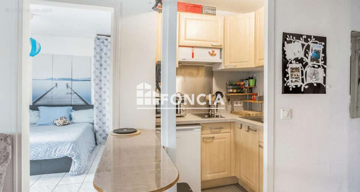 Appartement à LA ROCHELLE