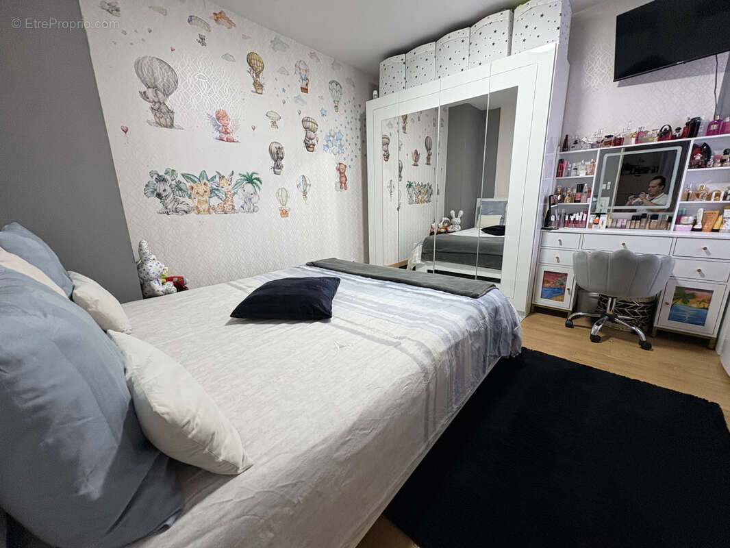Ingré   Appartement T3 avec balcon et ascenseur - photo 10