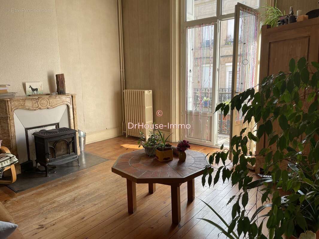 Appartement à FIRMINY
