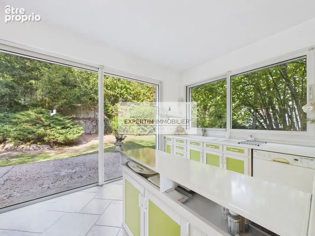 Maison 6 pièces 150 m² à vendre à Viroflay (78220) - photo 5