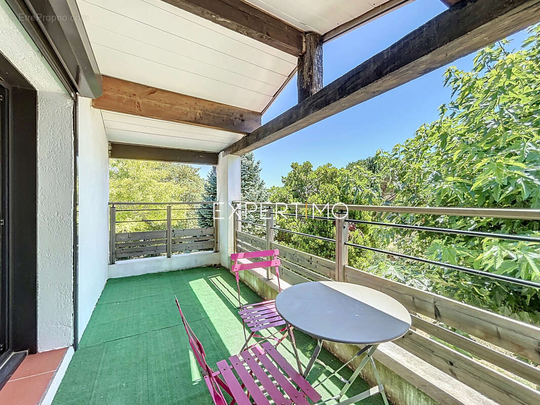 Montgiscard, cadre et environnement très nature pour cette maison de 7 pièces 195m2 env. avec sous-sol complet - photo 20