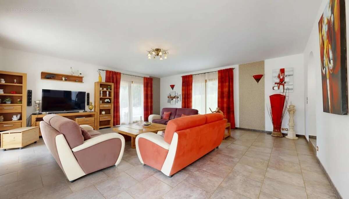 Maison spacieuse avec jardin en Dordogne - photo 9