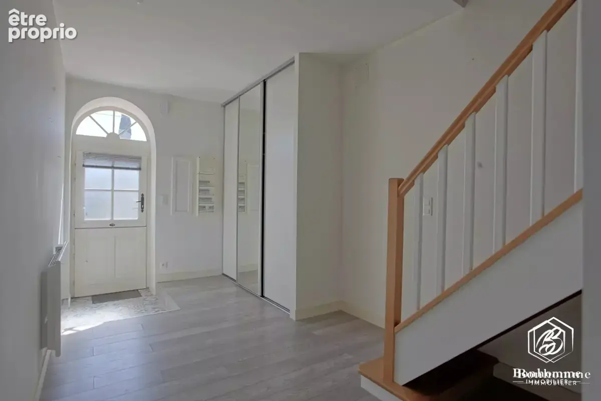 Maison 4 pièces 123 m² - SAINT-SELVE - photo 6