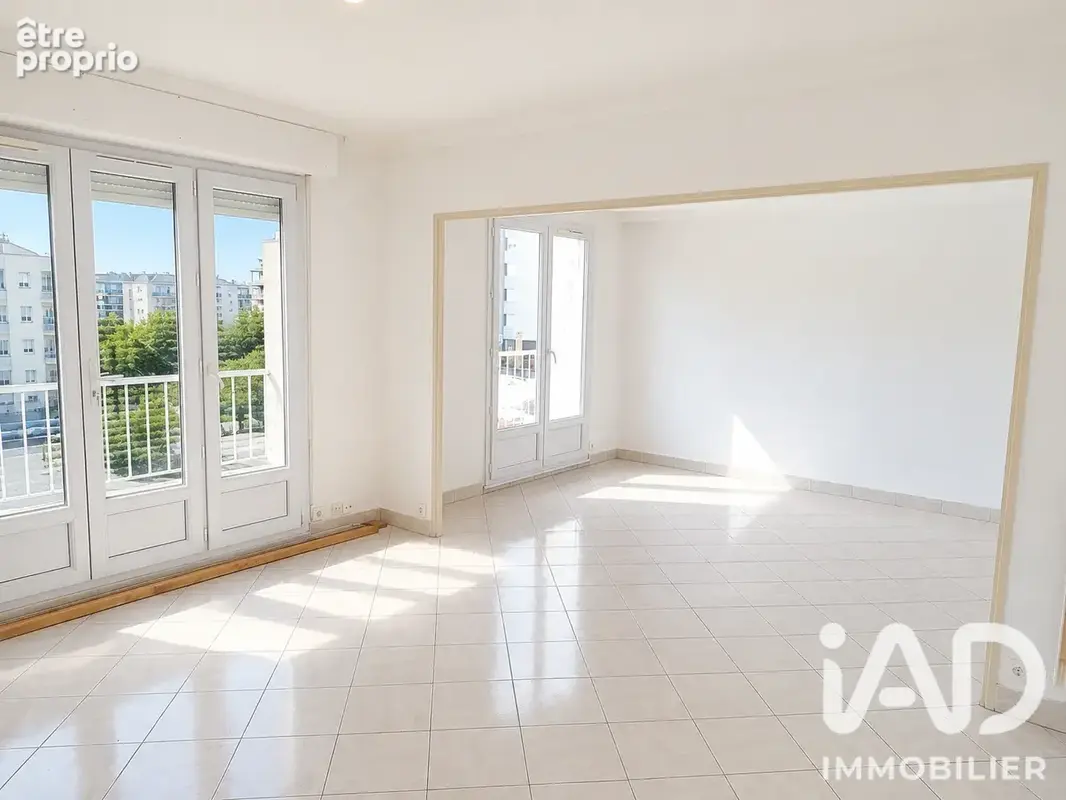 Photo 1 - Appartement à RENNES