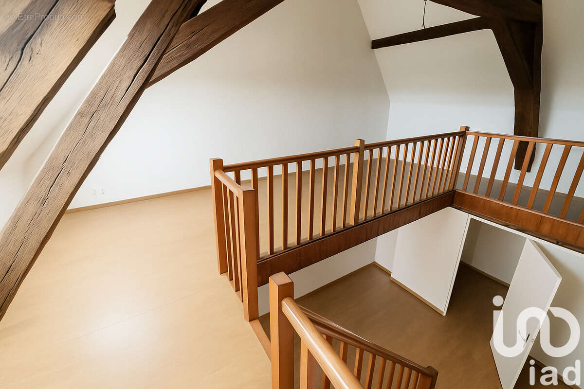 Photo 5 - Appartement à CHATILLON-SUR-LOIRE